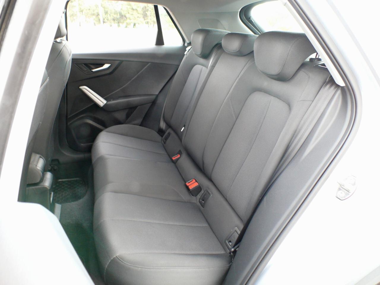 Audi Q2 30 TDI (M1334)