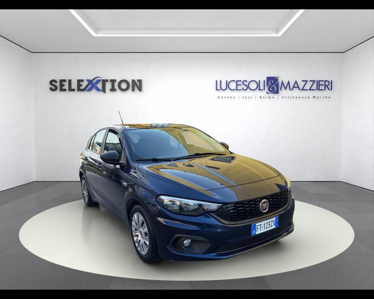 FIAT Tipo (2015-->) - Tipo 1.4 5 porte Pop