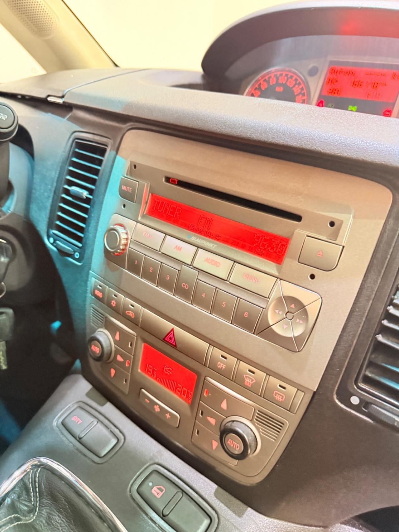 Lancia MUSA 1.3 Multijet 16V 90 CV Platino