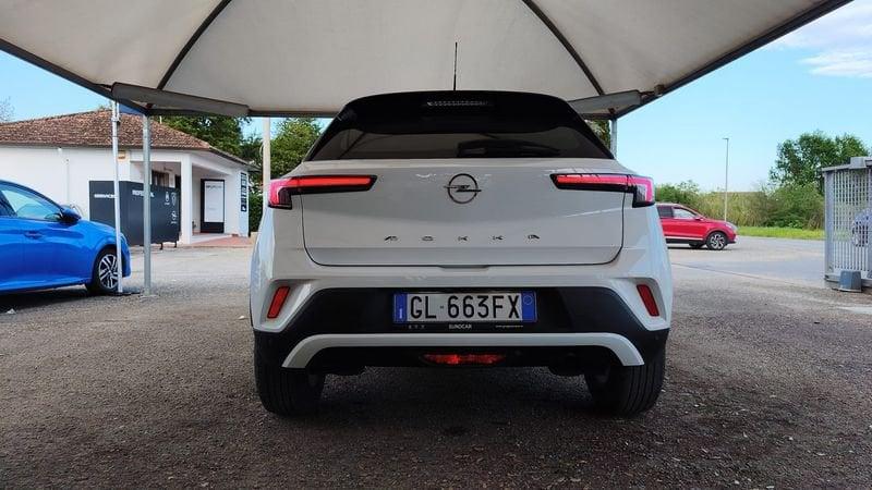 Opel Mokka 1.2 T 100cv Edition MT6