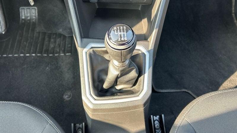 Dacia Sandero Stepway 1.0 tce Expression Eco-g 100cv