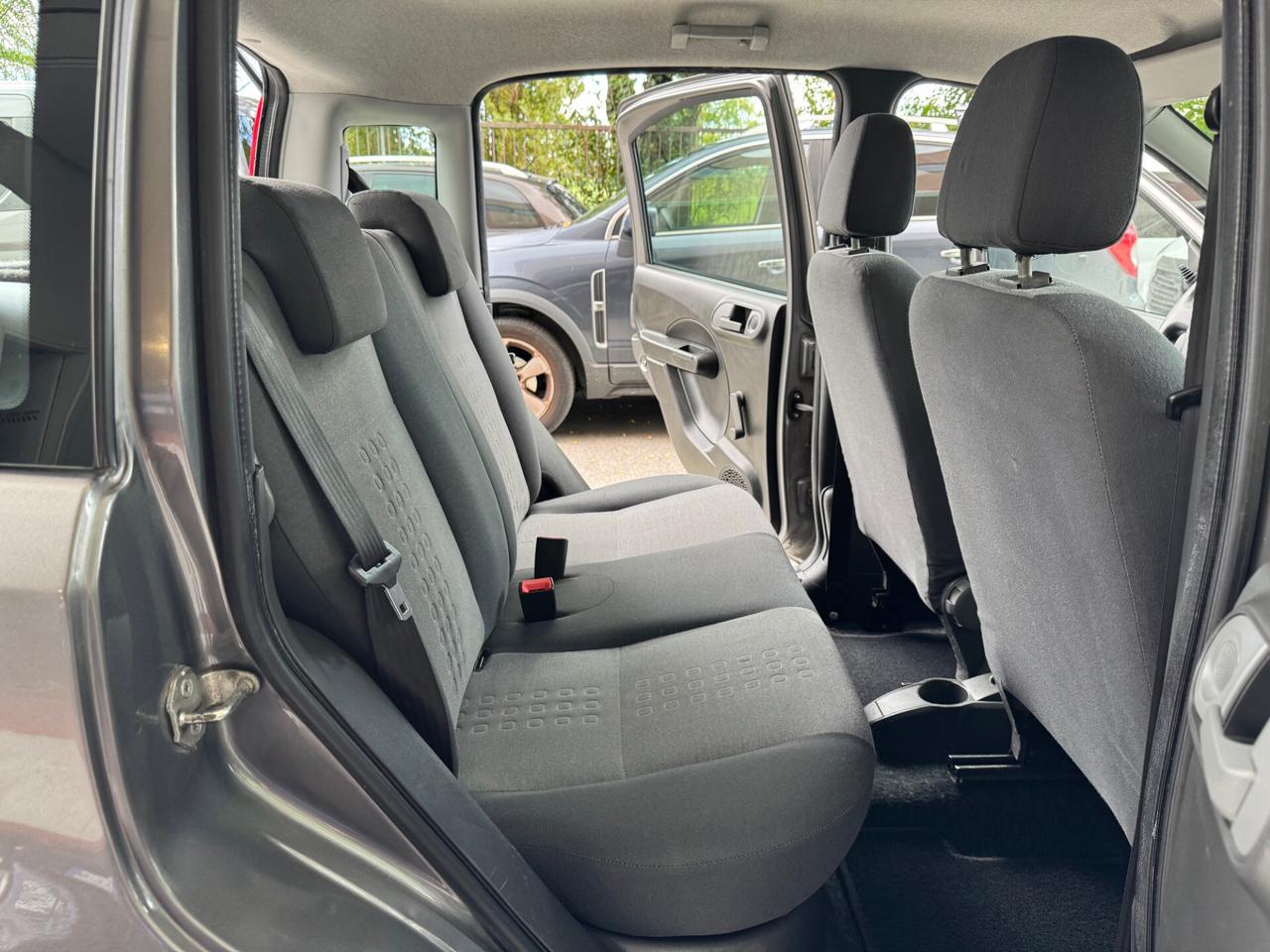 Fiat Panda 1.4 NaturalP. Dynamic GARANZIA 24 MESI