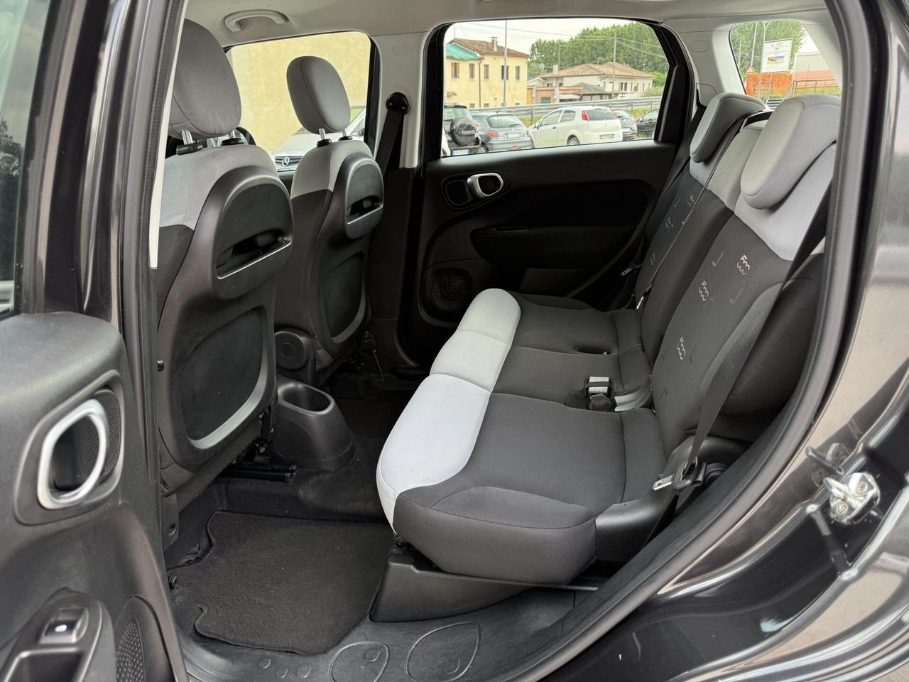 FIAT 500 L 1.4 BENZINA LOUNGE