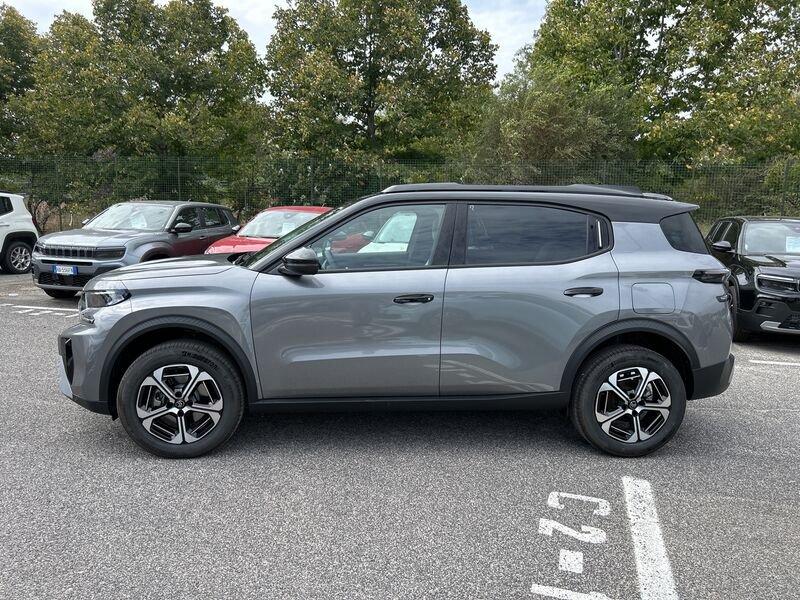 Citroën C3 Aircross II 2024 1.2 hybrid Max 145cv edcs6