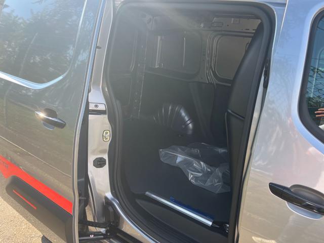 CITROEN Berlingo BlueHDi 100Cv Furgone 3 Posti km 0 XTR