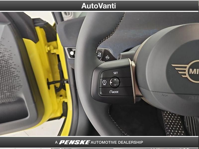 MINI Mini Cooper A.E. Cooper SE Classic