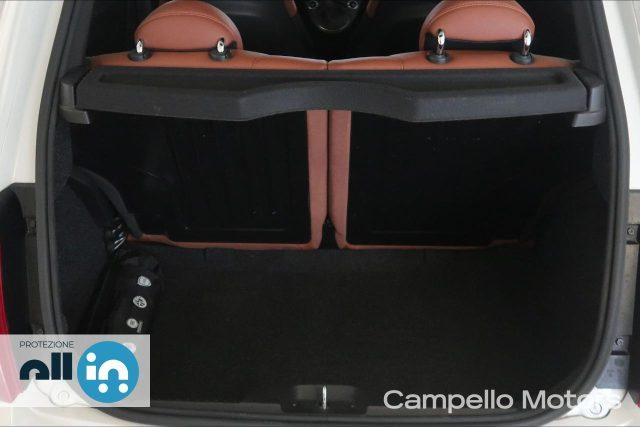 ABARTH 500 595 1.4 T-Jet 180cv Competizione