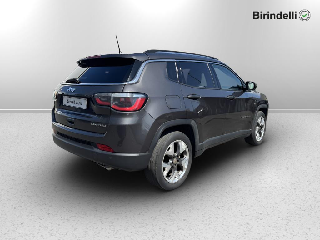 JEEP Compass 2ª serie - Compass 1.6 Multijet II 2WD Limited