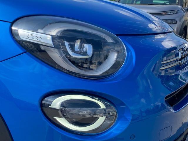 FIAT 500X *PROMO* 1.0 T3 120 CV