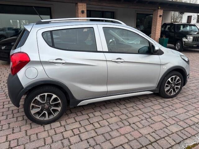 Opel Karl 1.0 73 CV GPL Advance