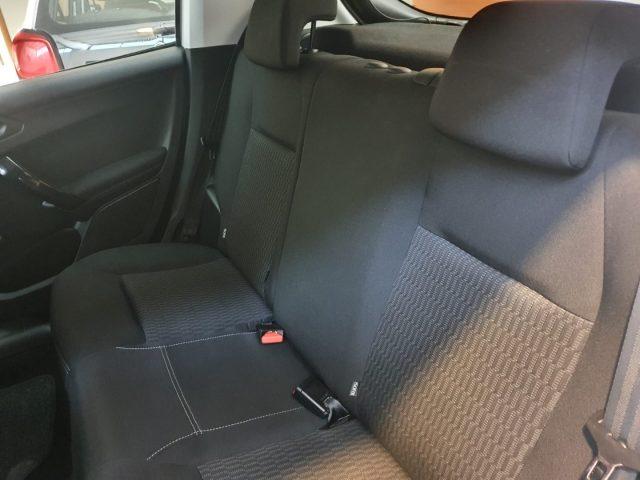 PEUGEOT 208 1° serie BlueHDi 75 5 porte Allure EURO 6B