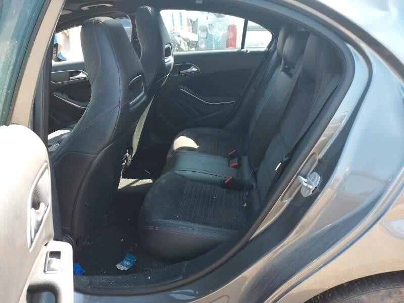 Mercedes-benz A 180 Sport AMG