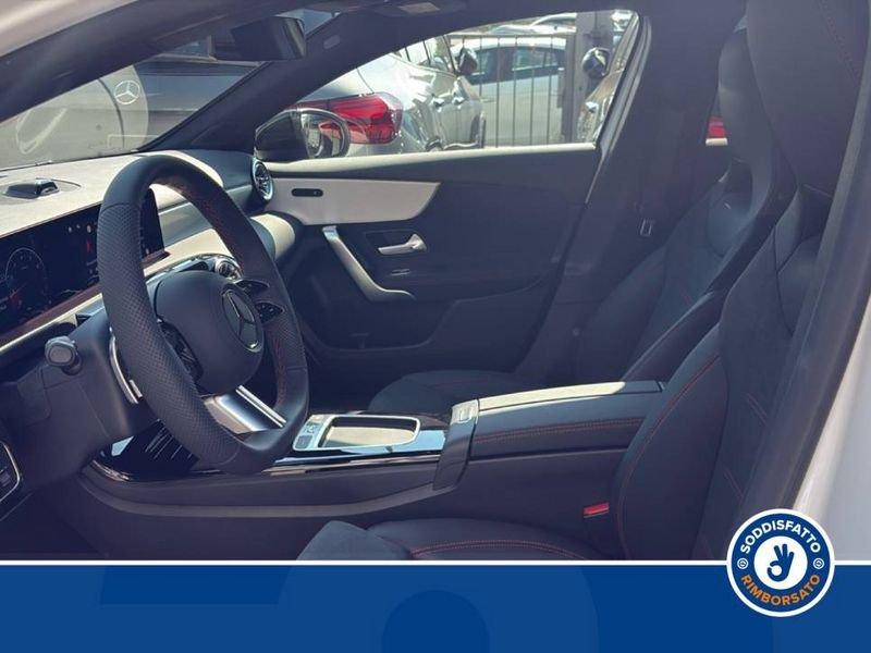 Mercedes-Benz Classe A 180 Automatic AMG Line Advanced Plus Extra