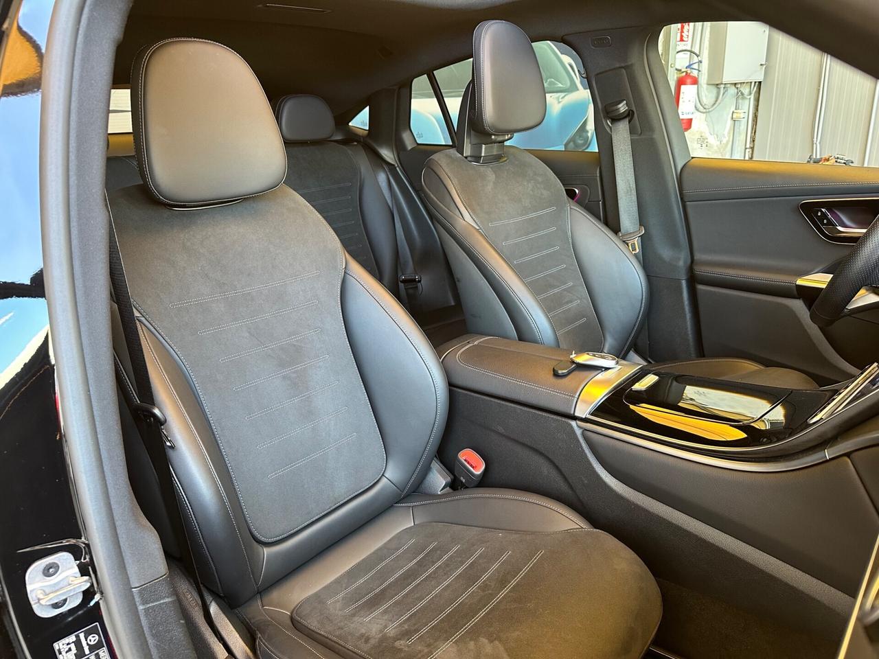 Mercedes-benz GLC 220d Premium/Tetto/Luci