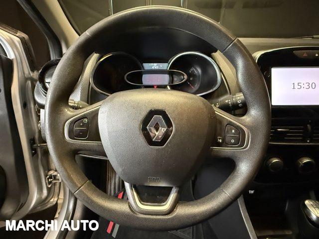 RENAULT Clio dCi 8V 75CV Start&Stop 5 porte Energy Zen