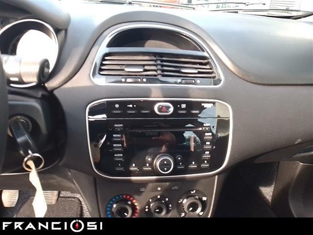 FIAT Punto 5 Porte 1.2 Street E6