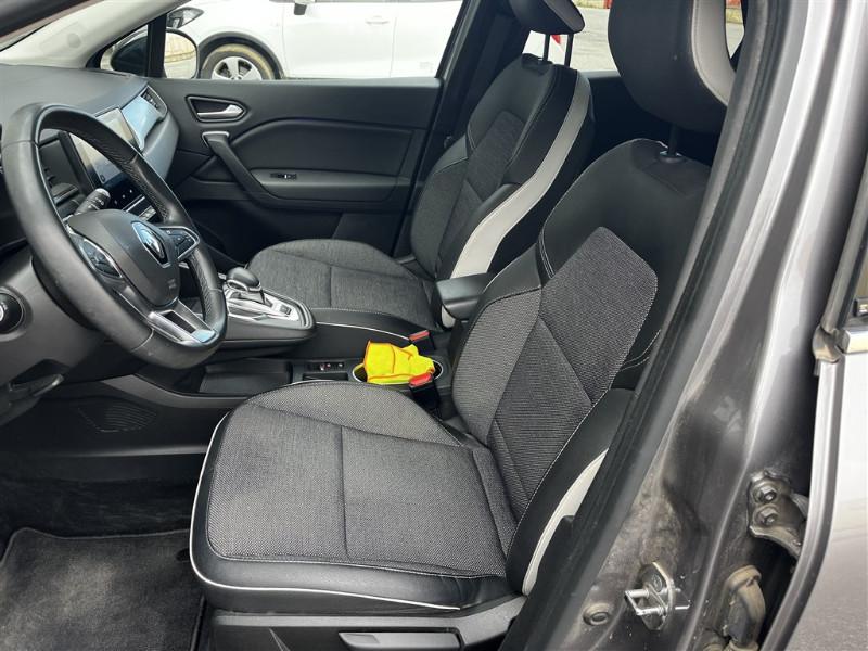 Renault Captur 1.6 E-Tech phev Intens 160cv auto my21
