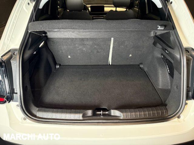 FIAT 600 Hybrid 100 CV DCT MHEV La Prima