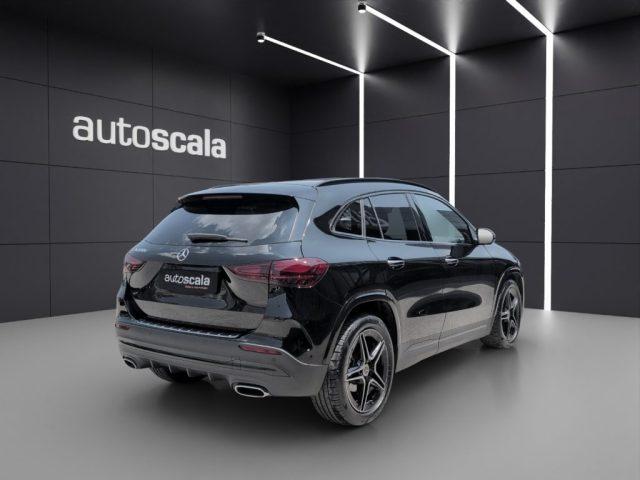 MERCEDES-BENZ GLA 200 Automatic AMG Line Premium