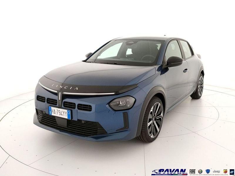 Lancia Ypsilon 1.2 Hybrid e-DCT