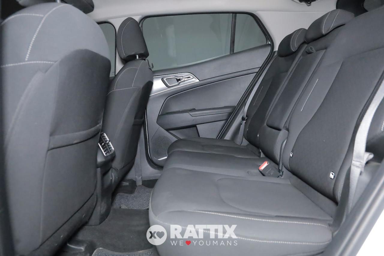 Kia Sportage 1.6 CRDI Mhev 136CV Business IMT
