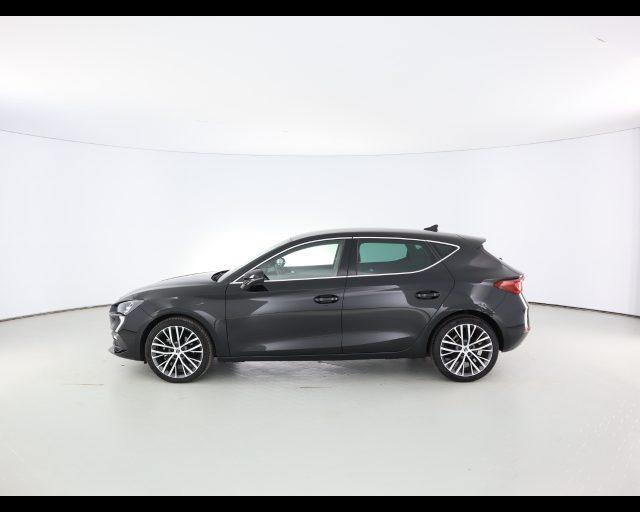 SEAT Leon 1.5 eTSI 150 CV DSG Xcellence