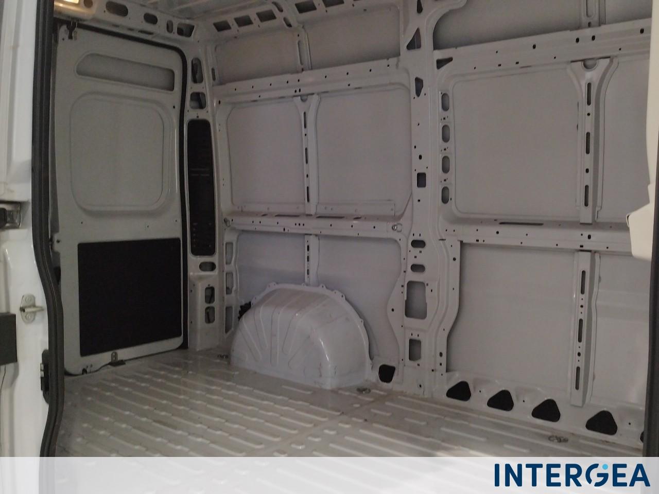 FIAT Ducato 35 MH2 2.2 mjt3 140cv serie 9