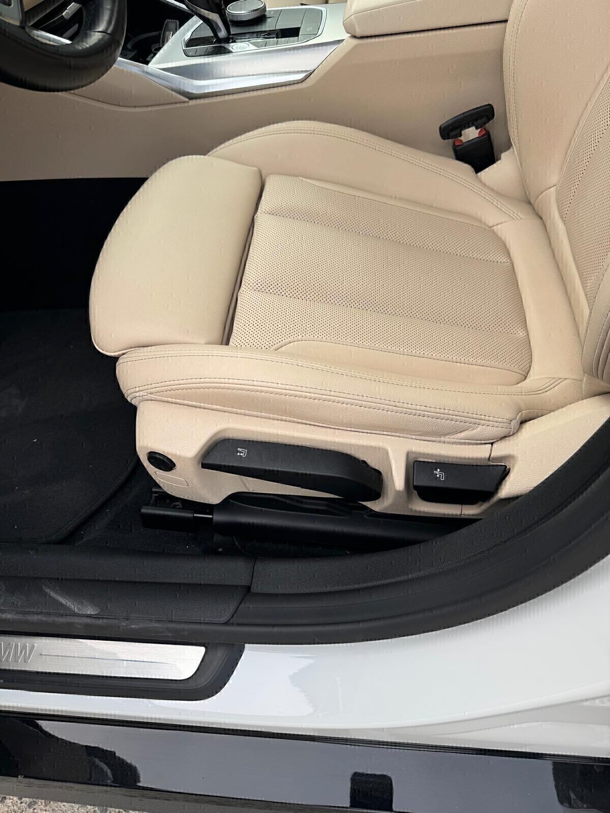 Bmw 4er Gran Coupe 420d 48V Sport