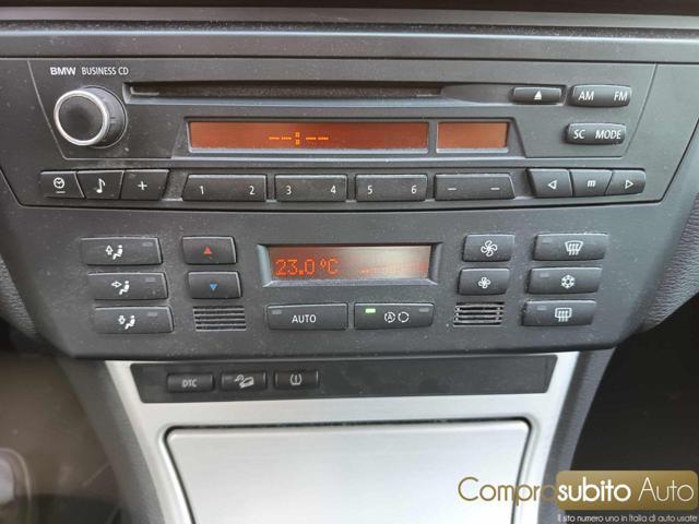 BMW X3 xDrive20d Eletta