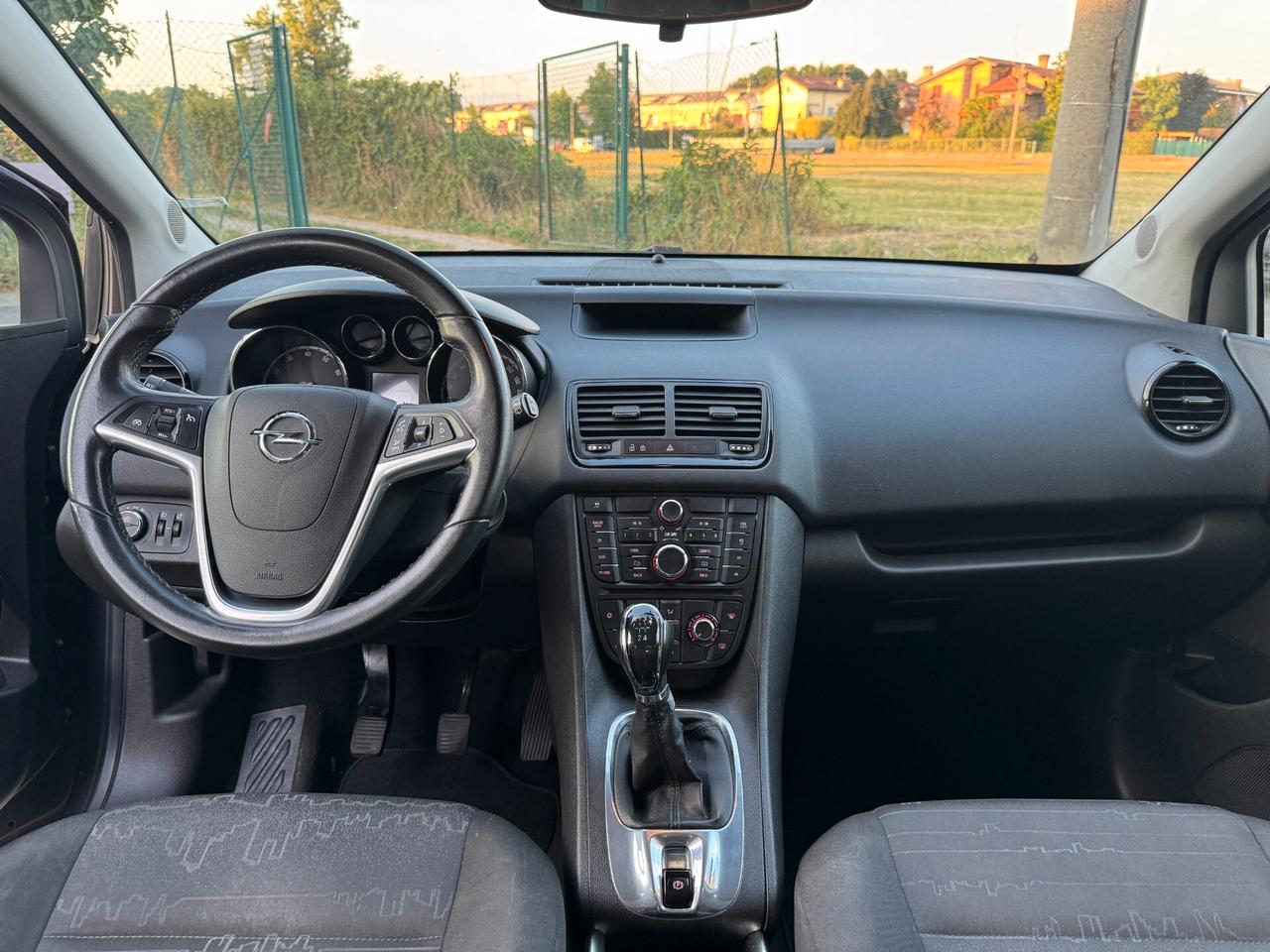 Opel Meriva 1.4 Turbo 120CV Elective