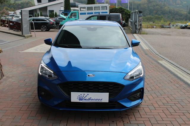 FORD Focus 1.0 EcoBoost 125 CV 5p. ST-Line