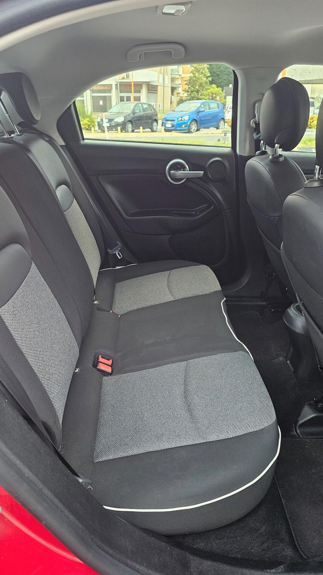 Fiat 500X 1.3 MultiJet 95 CV Pop