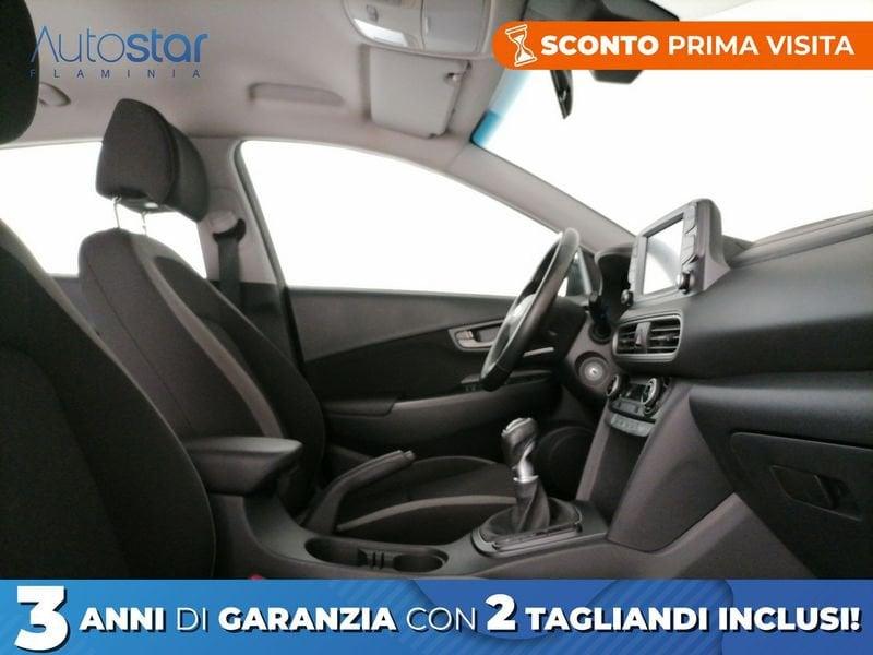 Hyundai Kona 1.0 t-gdi Comfort 2wd 120cv