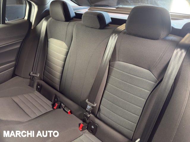 ALFA ROMEO Giulia 2.2 Turbodiesel 150 CV AT8 Business