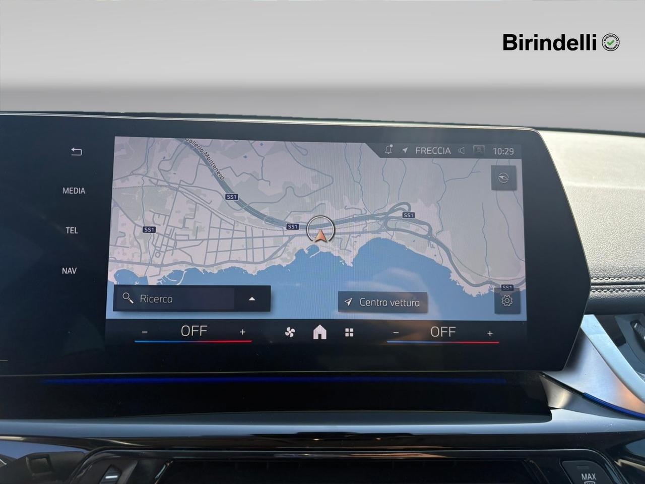 BMW X1 (U11) - X1 sDrive 18d xLine
