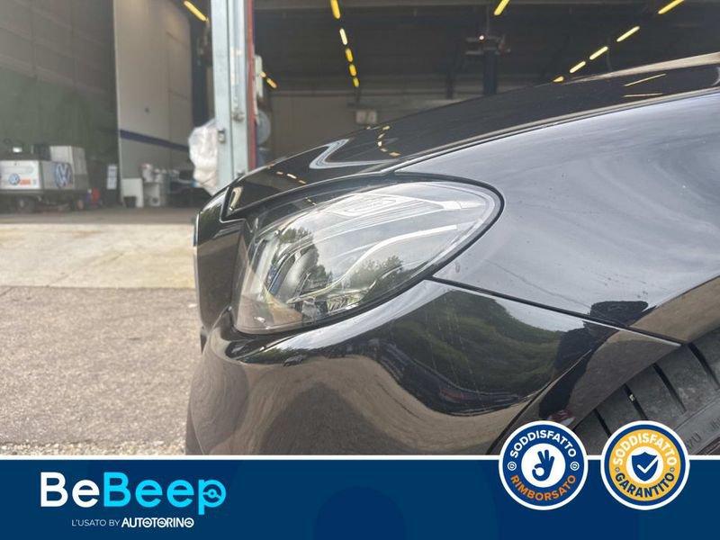 Mercedes-Benz Classe E E 200 PREMIUM AUTO MY19