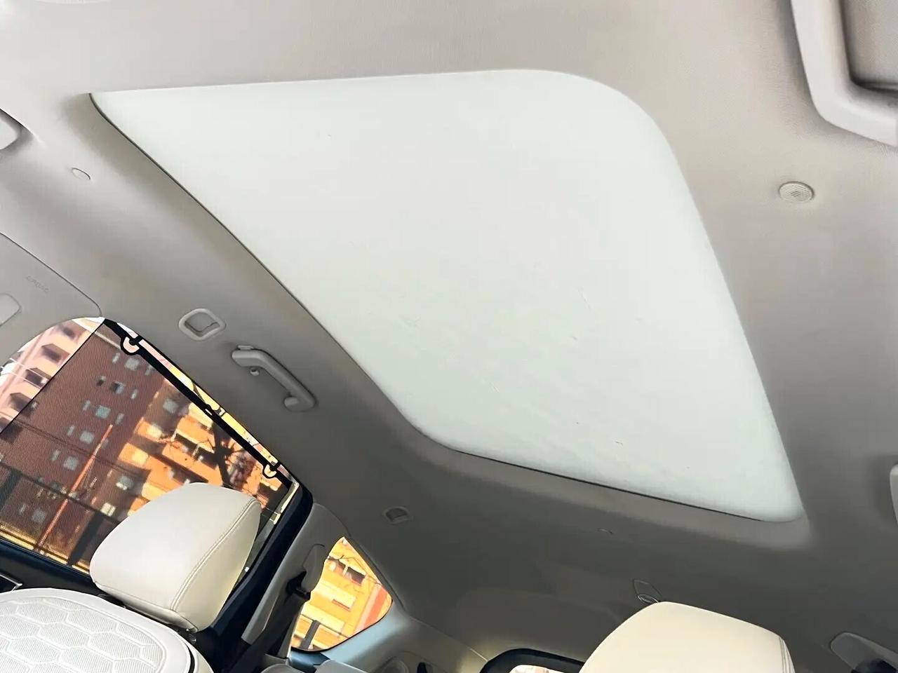 Ford S-Max 2.0 EcoBlue 240cv E6 aut.8 7Posti Vignale