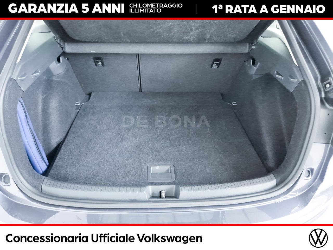 Volkswagen Taigo 1.0 tsi life 110cv