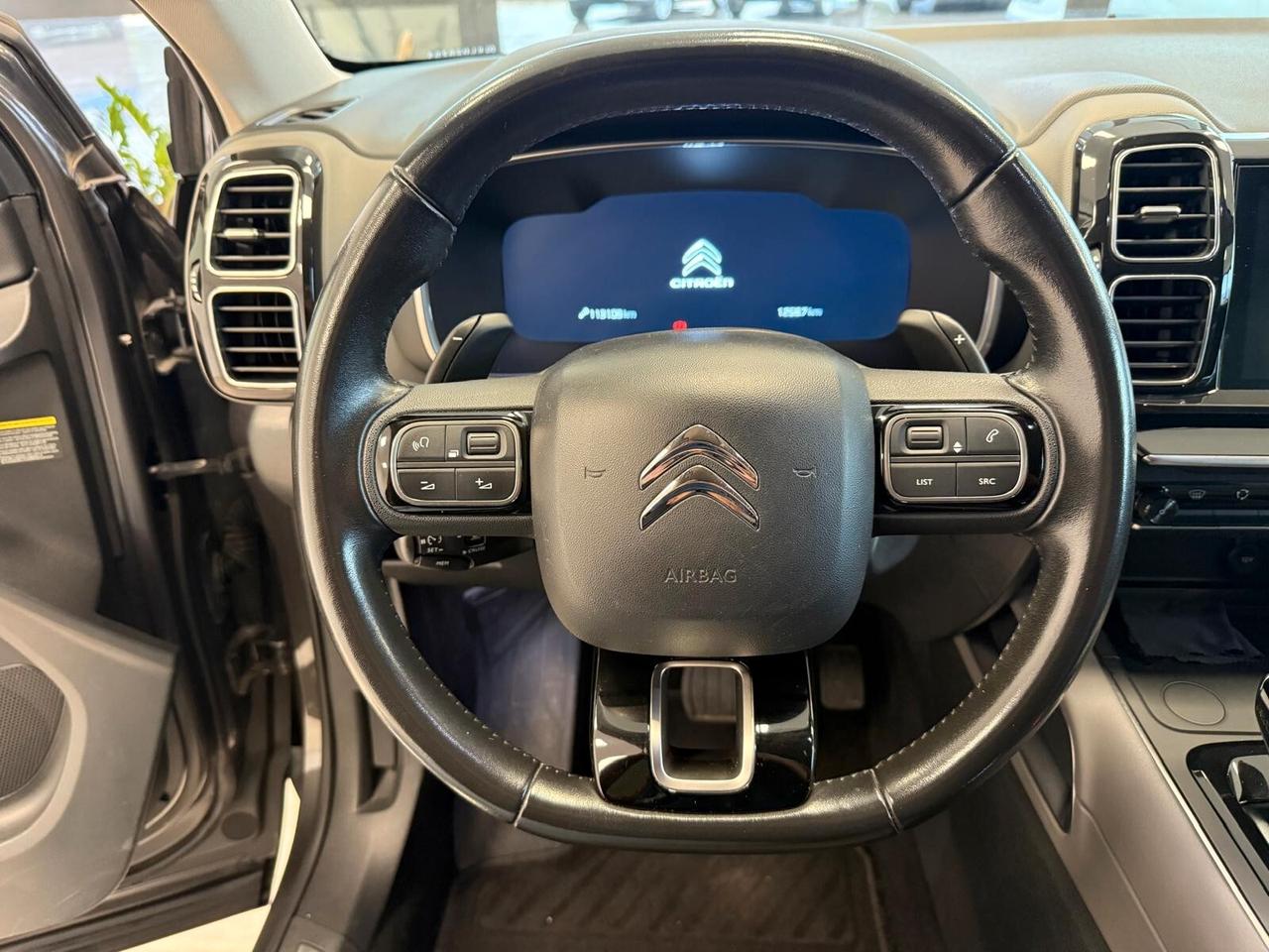 Citroen C5 Aircross BlueHDi 130 S&S EAT8 Shine