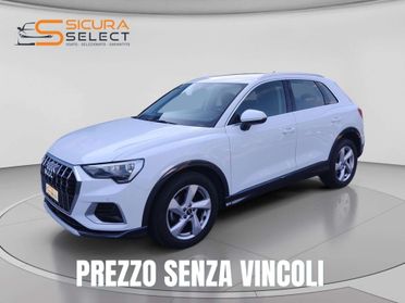 Audi Q3 AUDI Q3 35 TDI S tronic Business Advanced