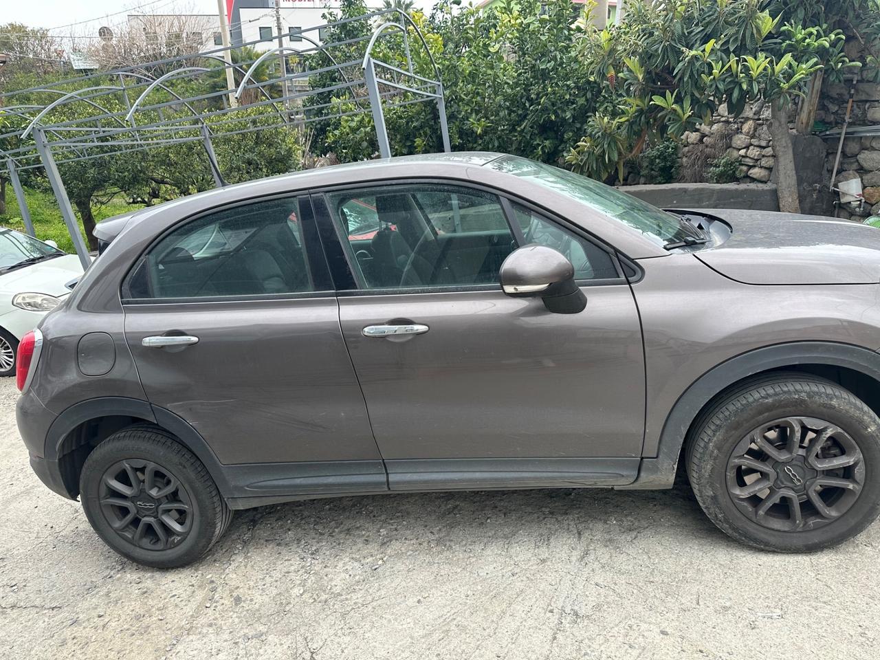 Fiat 500X 1.3 MultiJet 95 CV Pop Star