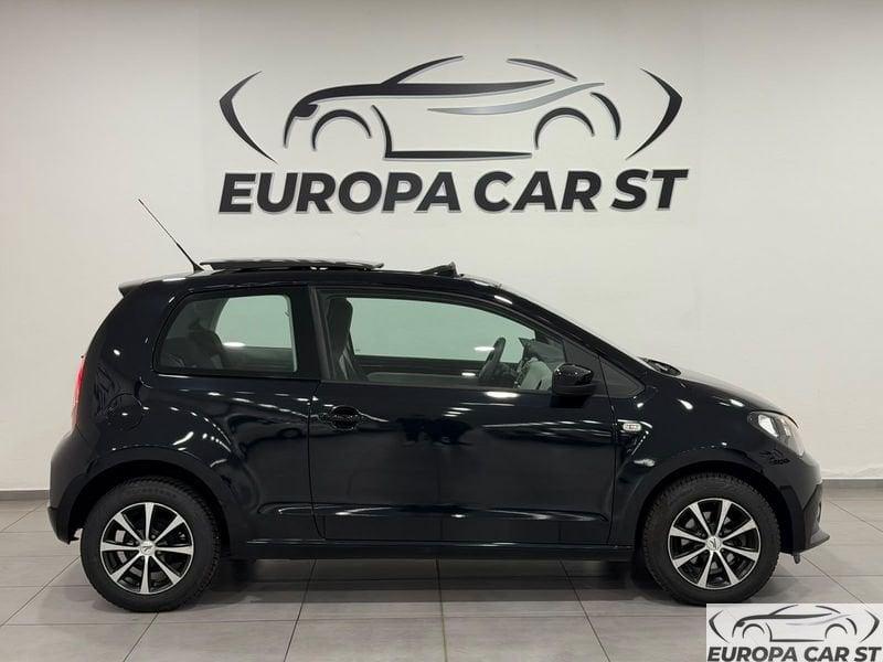 SEAT Mii Mii 3p 1.0 Reference 60cv