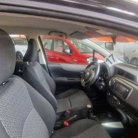 Toyota Yaris Yaris 5p 1.0 Trend