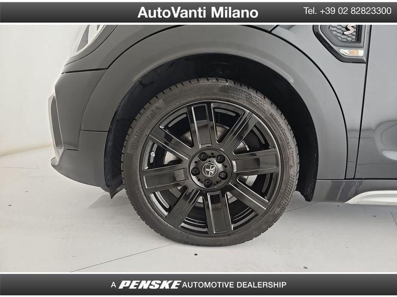 MINI Countryman Mini Countryman 2.0 Cooper SD All4 auto