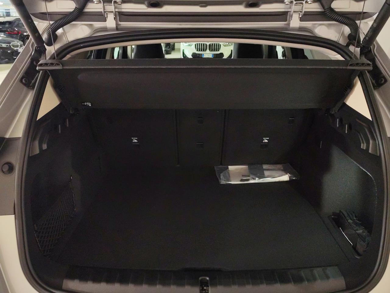 BMW X1 iX1 eDrive20 Pure Edition