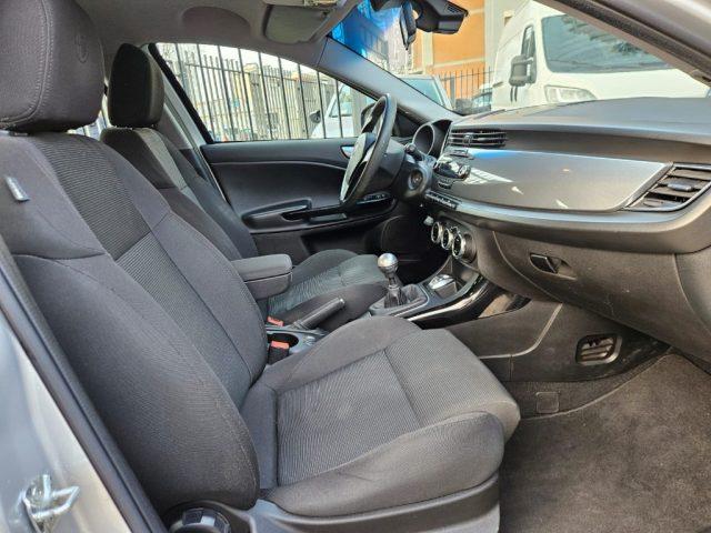 ALFA ROMEO Giulietta 1.6 JTDm-2 105 CV