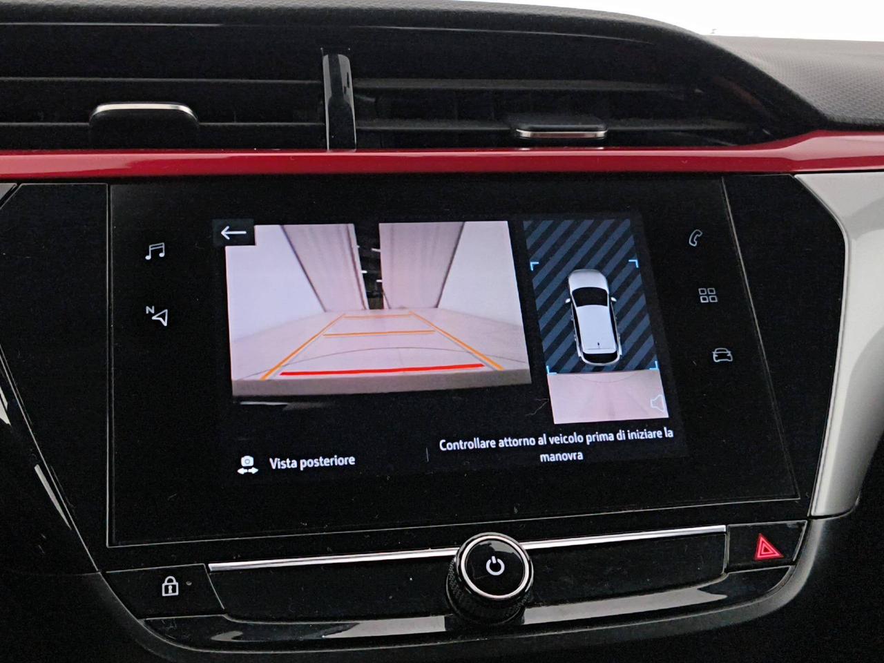 Opel Corsa 1.2 GS Line 100cv