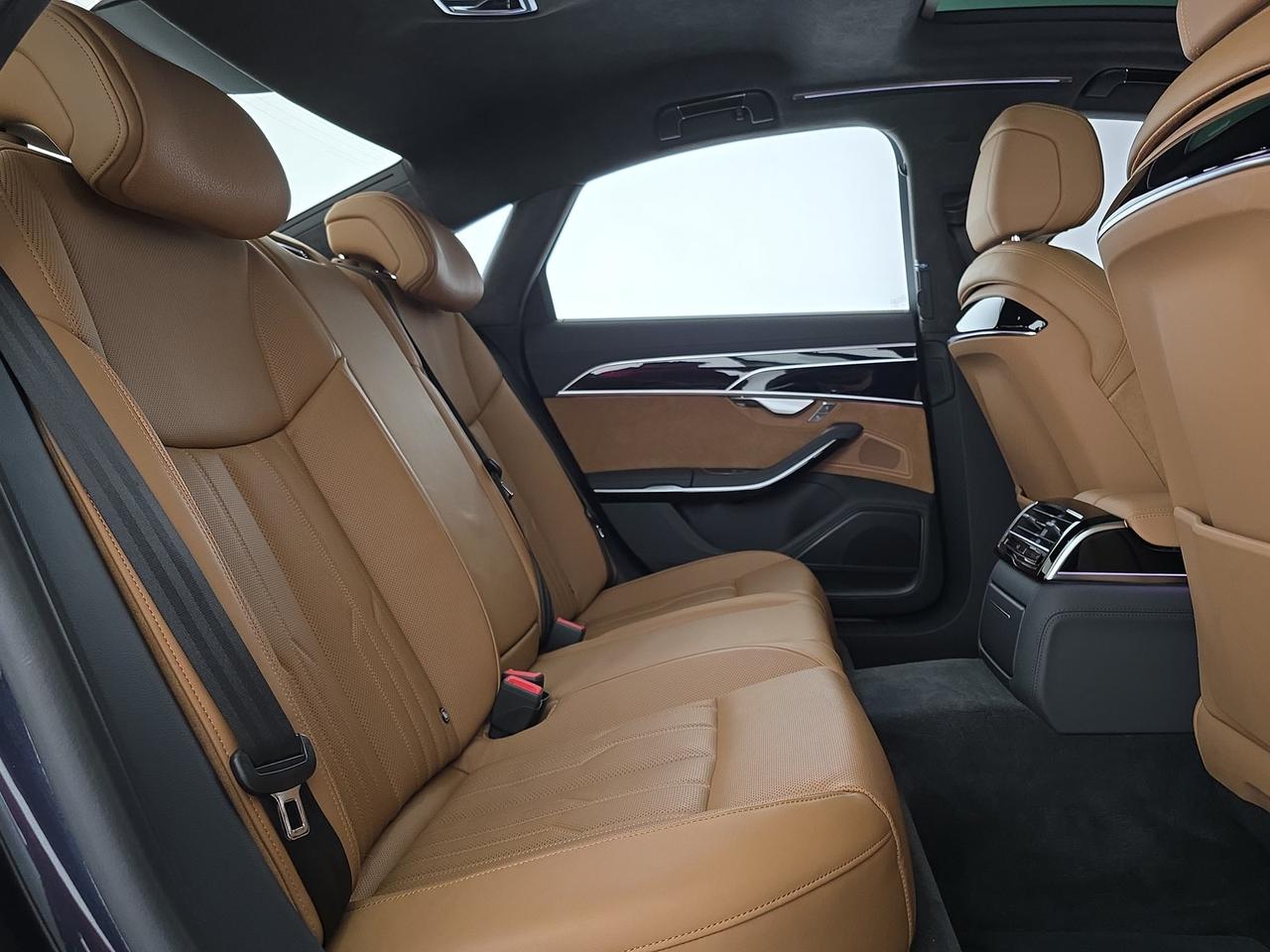 Audi A8 50 3.0 tdi mhev quattro tiptronic