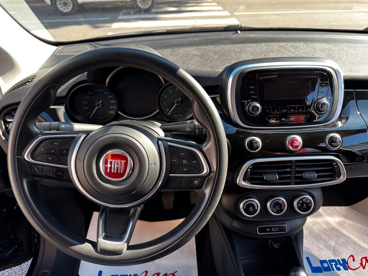 Fiat 500X 1.0 T3 120 CV City Cross NEOPATENTATI