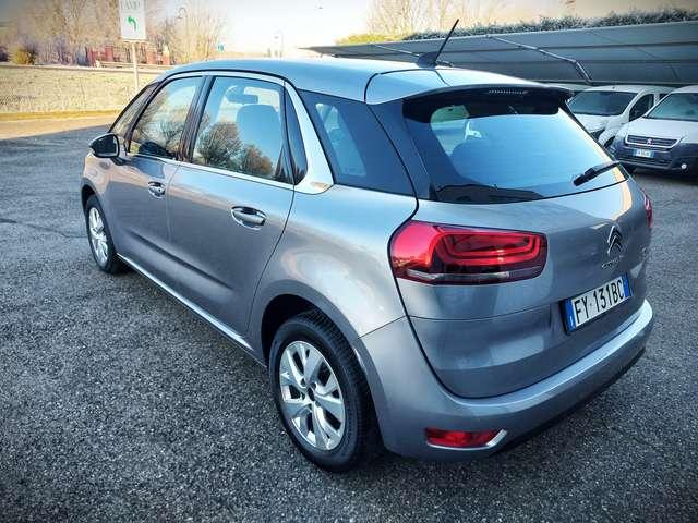 Citroen C4 SpaceTourer C4 Spacetourer 1.5 bluehdi Feel * PROMO *